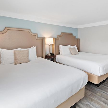 Art Hotel לגונה ביץ' מראה חיצוני תמונה