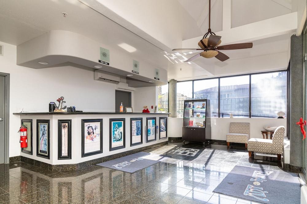 Art Hotel לגונה ביץ' מראה חיצוני תמונה