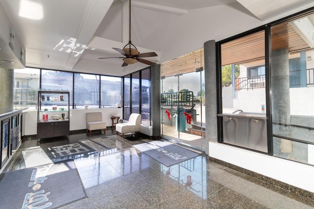 Art Hotel לגונה ביץ' מראה חיצוני תמונה