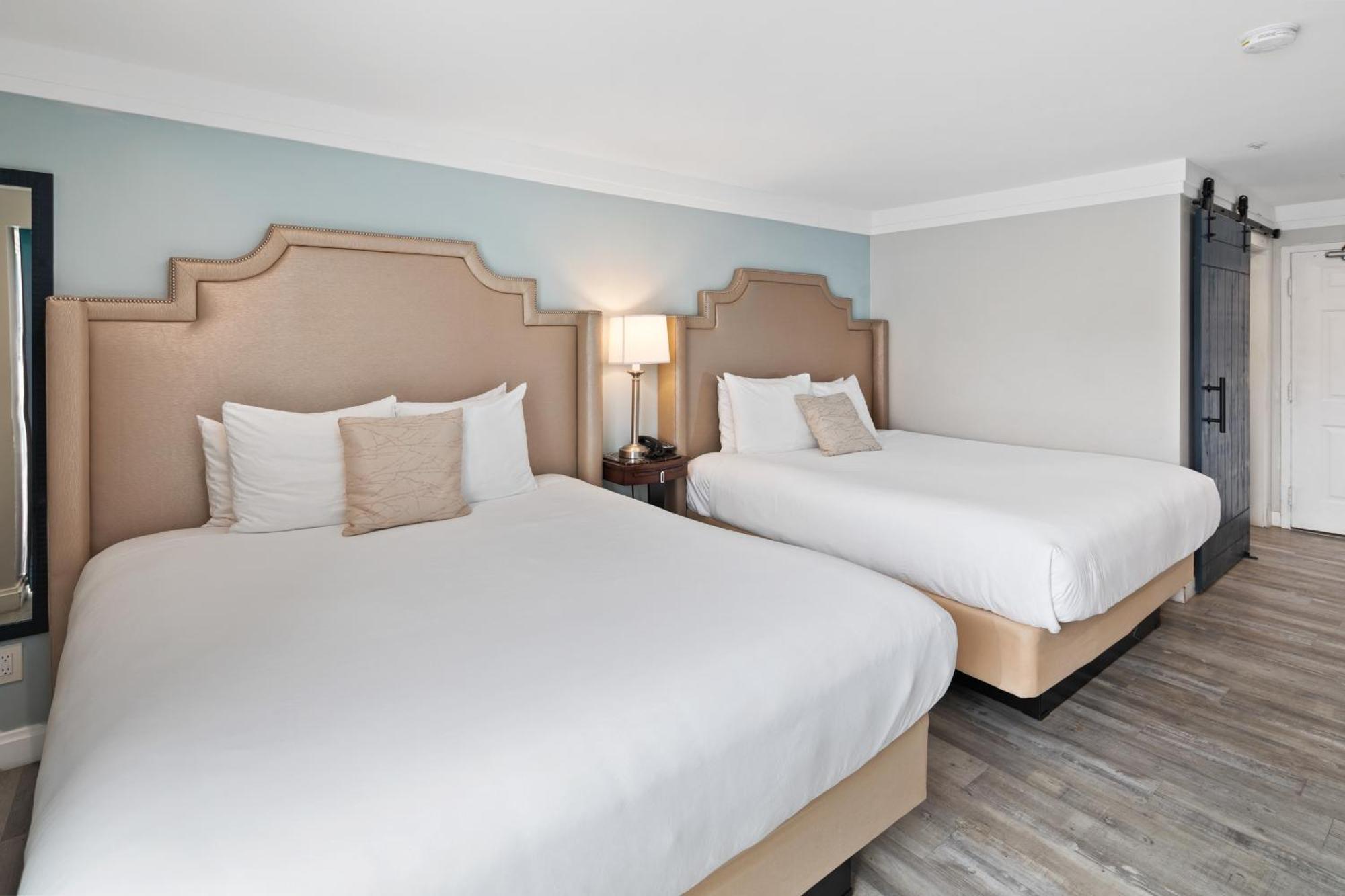 Art Hotel לגונה ביץ' מראה חיצוני תמונה