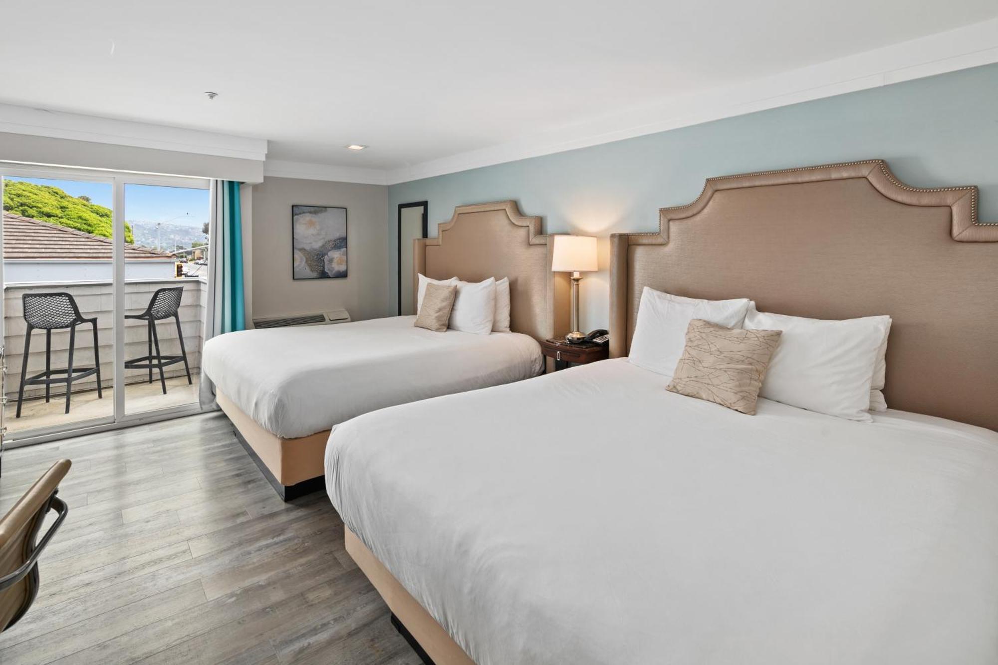 Art Hotel לגונה ביץ' מראה חיצוני תמונה