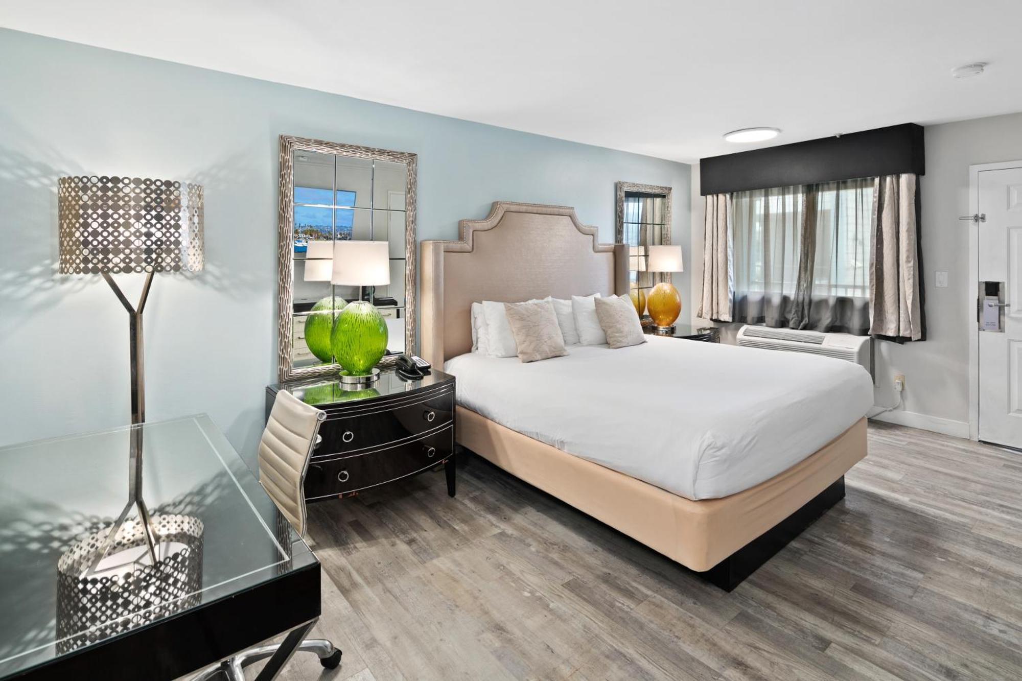 Art Hotel לגונה ביץ' מראה חיצוני תמונה