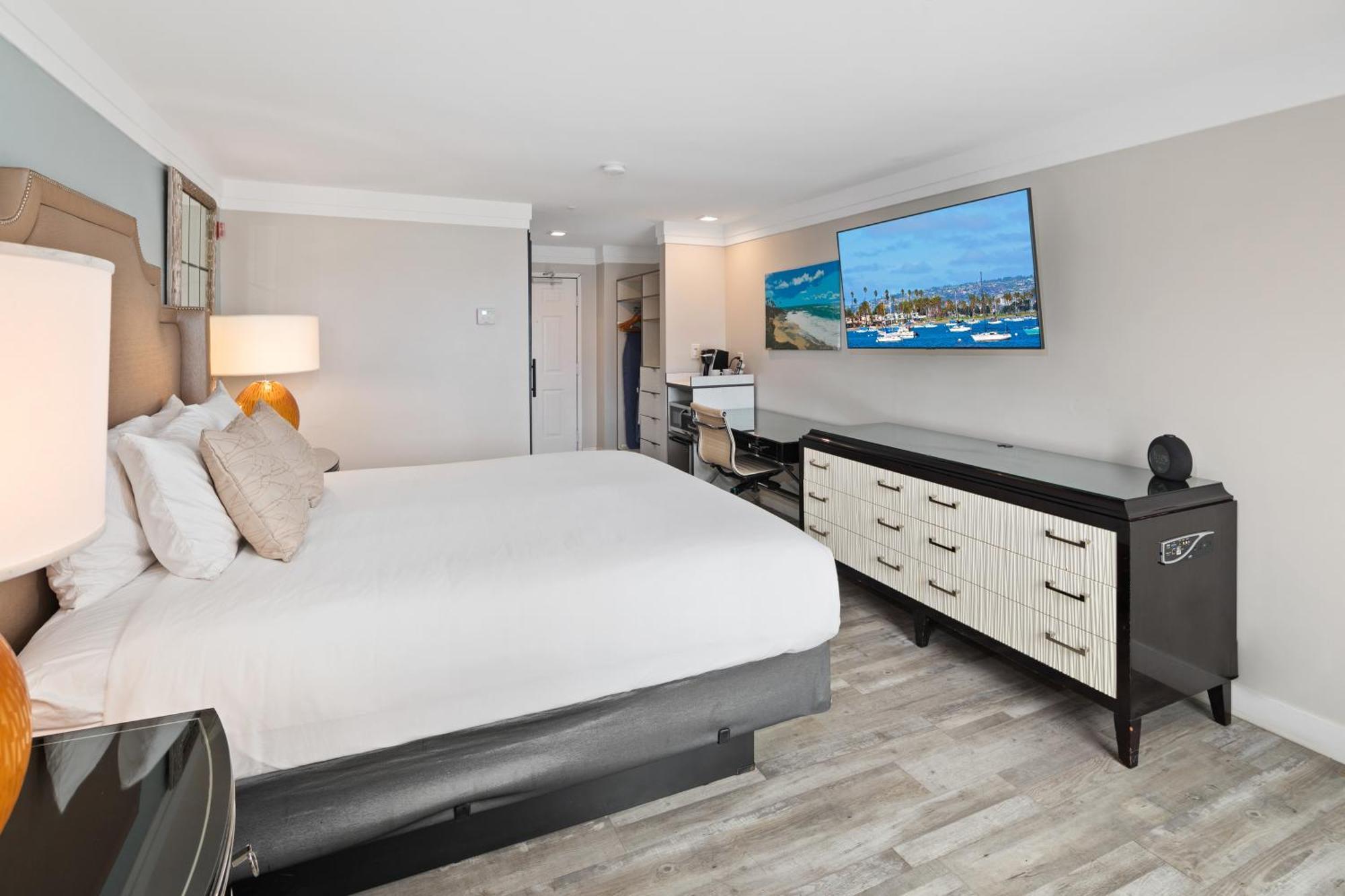 Art Hotel לגונה ביץ' חדר תמונה