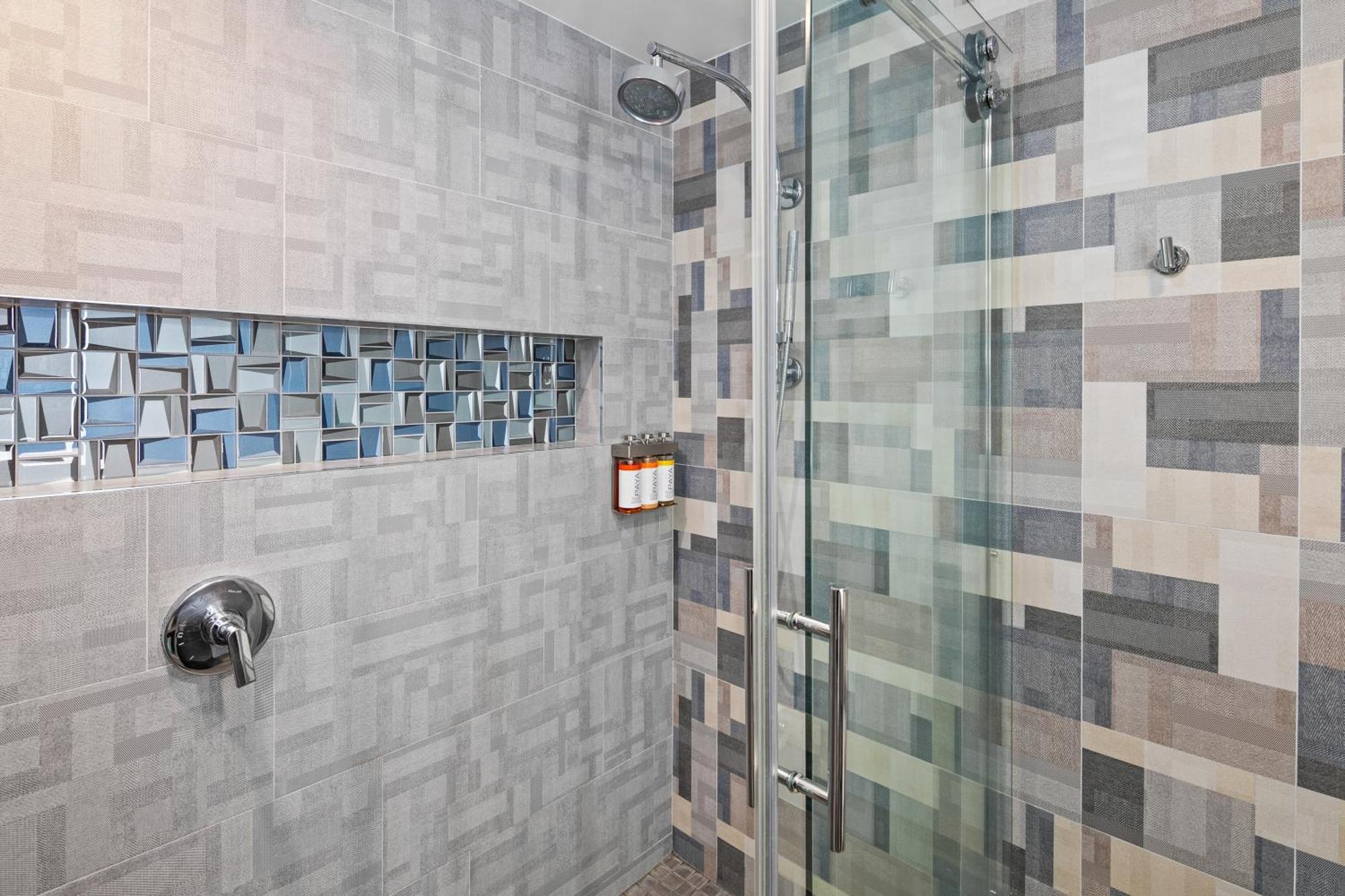 Art Hotel לגונה ביץ' חדר תמונה