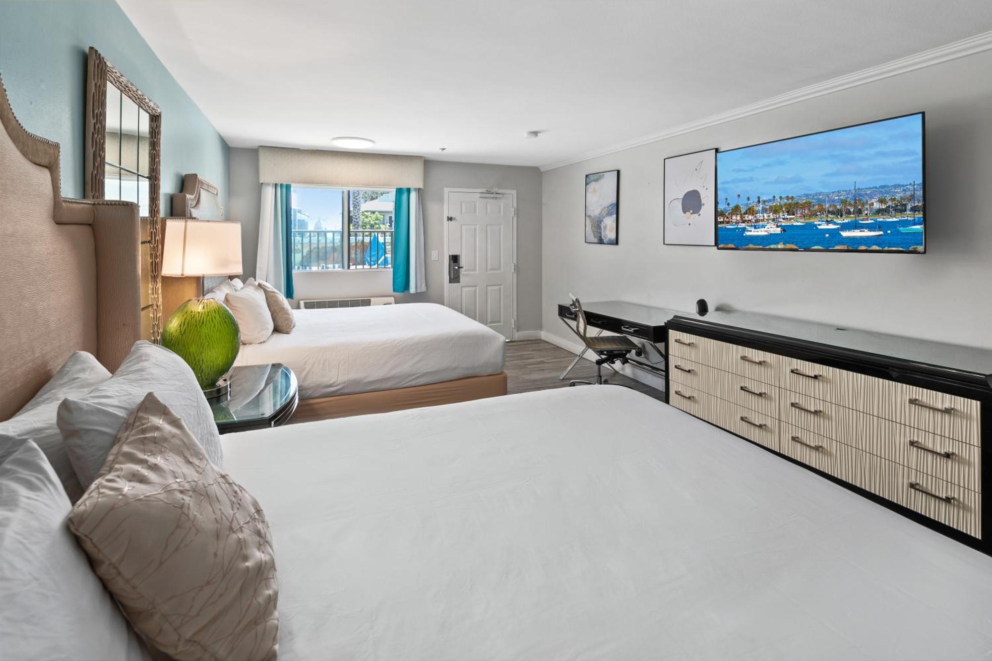 Art Hotel לגונה ביץ' חדר תמונה