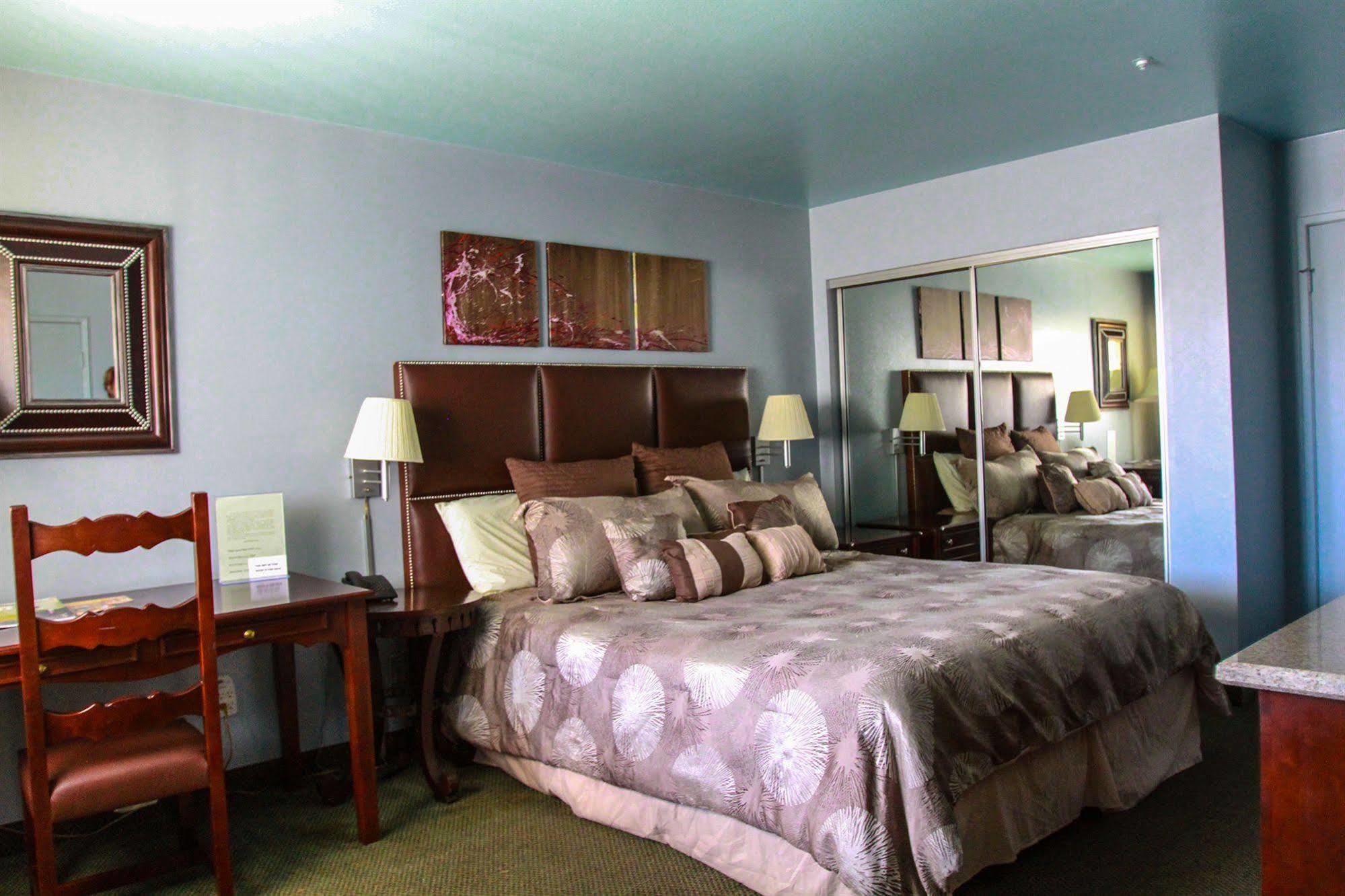 Art Hotel לגונה ביץ' מראה חיצוני תמונה