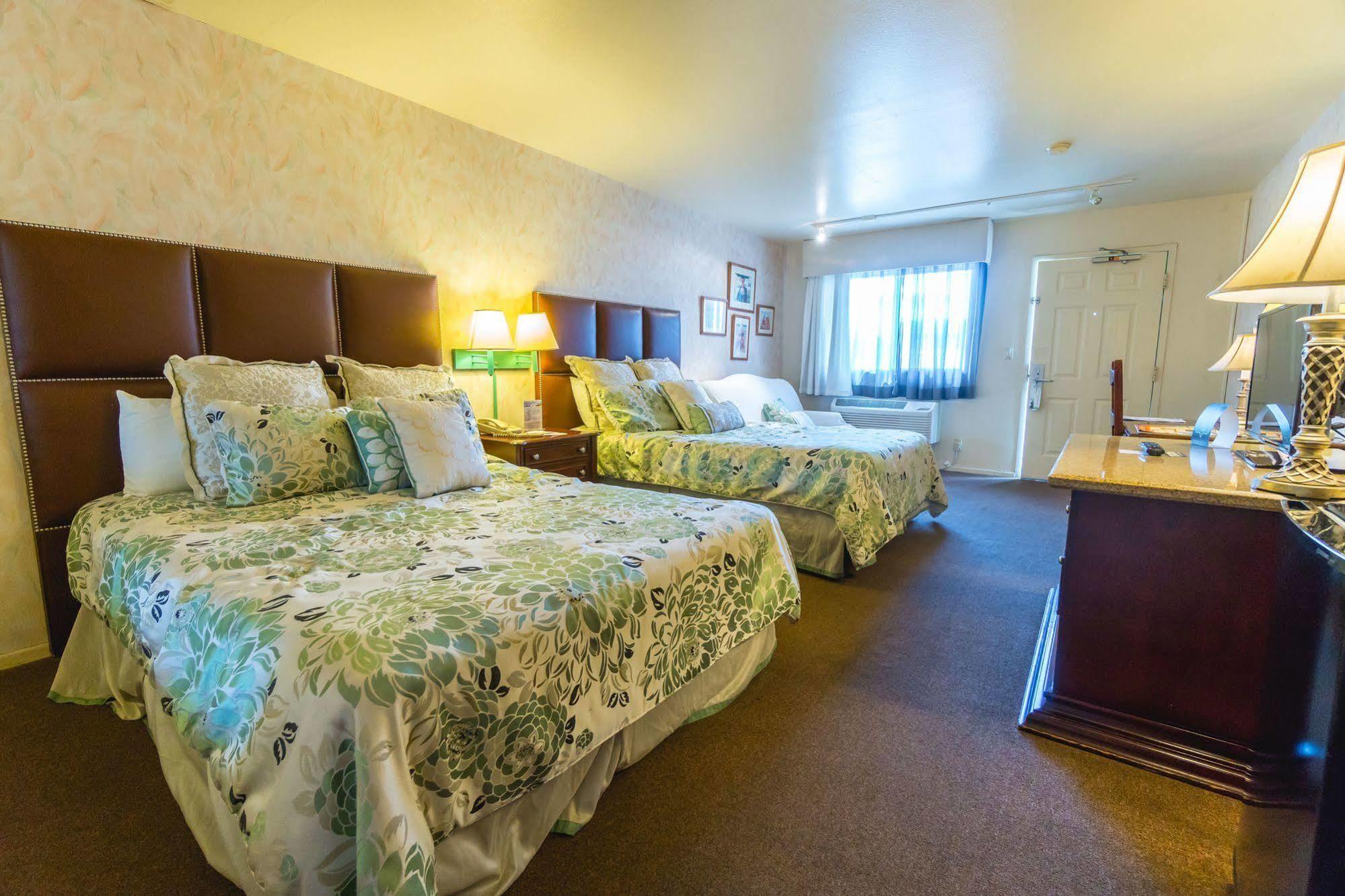 Art Hotel לגונה ביץ' מראה חיצוני תמונה