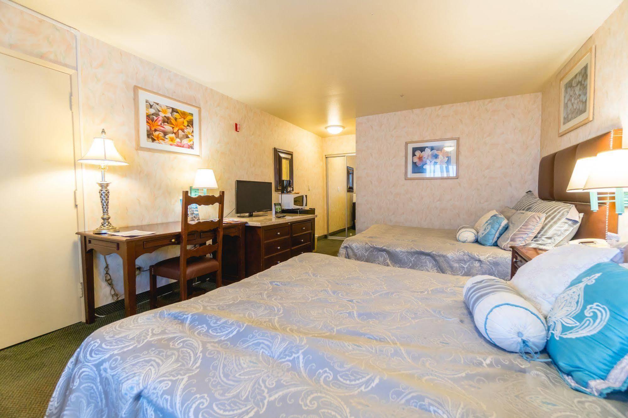 Art Hotel לגונה ביץ' מראה חיצוני תמונה