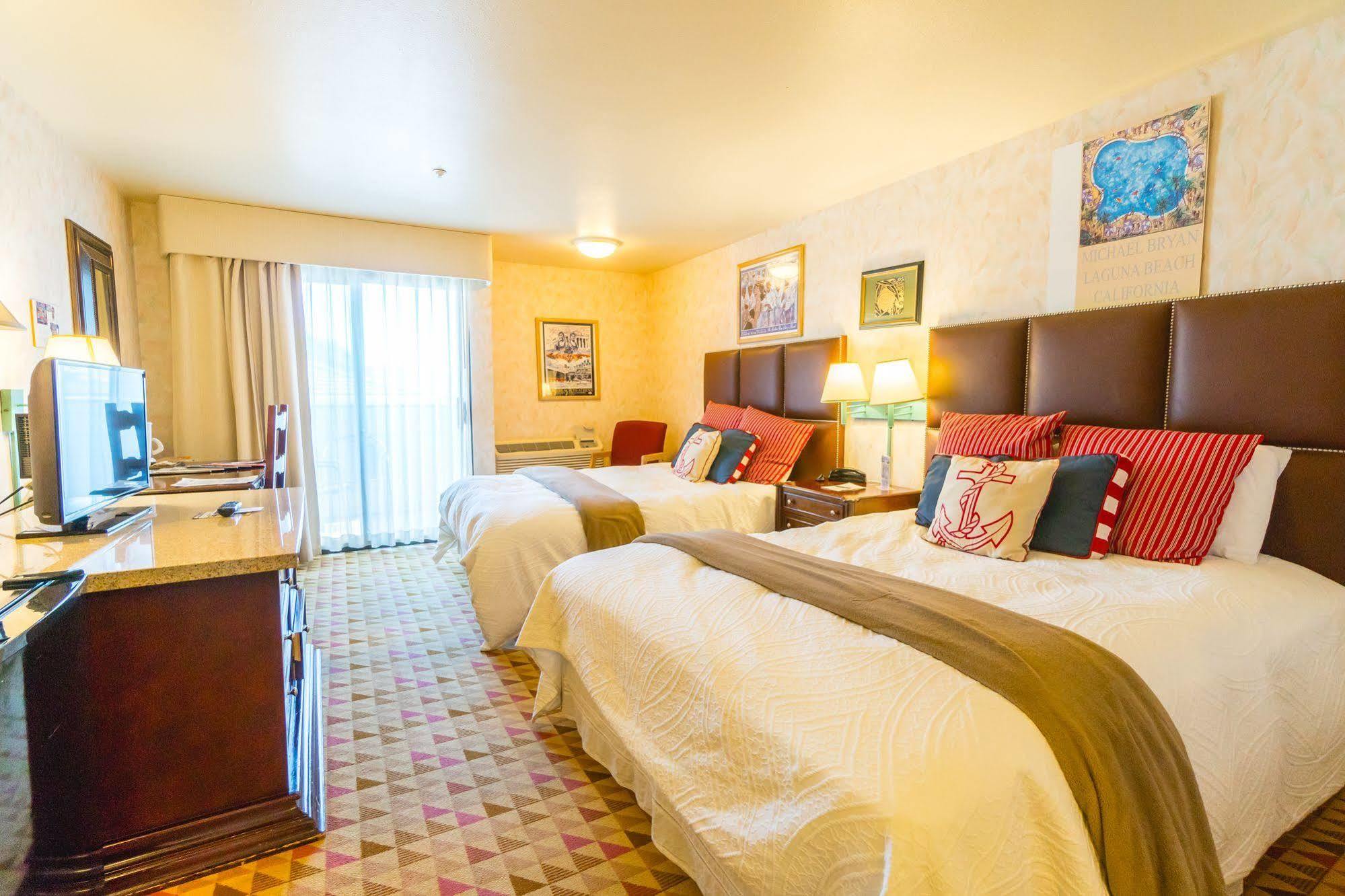 Art Hotel לגונה ביץ' מראה חיצוני תמונה