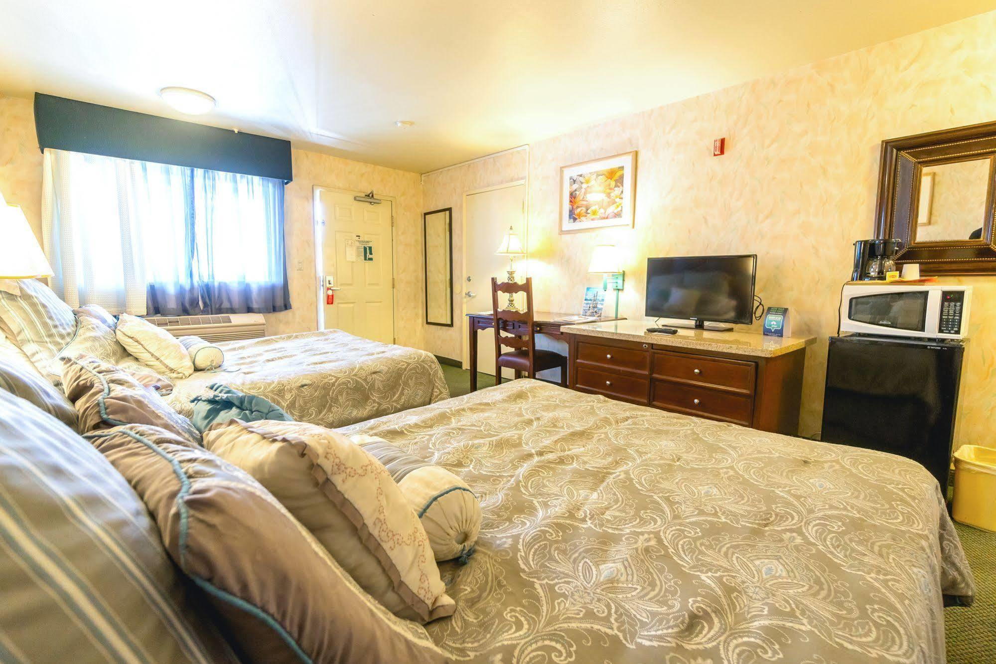 Art Hotel לגונה ביץ' מראה חיצוני תמונה